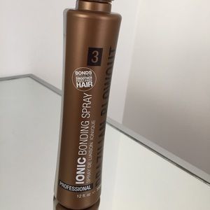 Brazilian Blowout Bonding Spray Professional